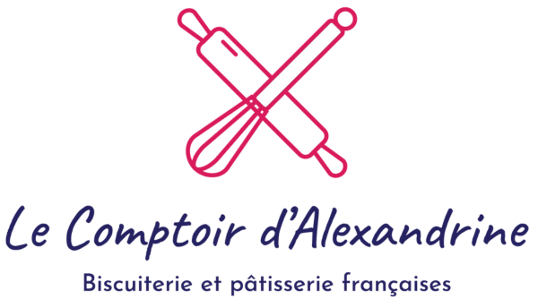 Le Comptoir d'Alexandrine