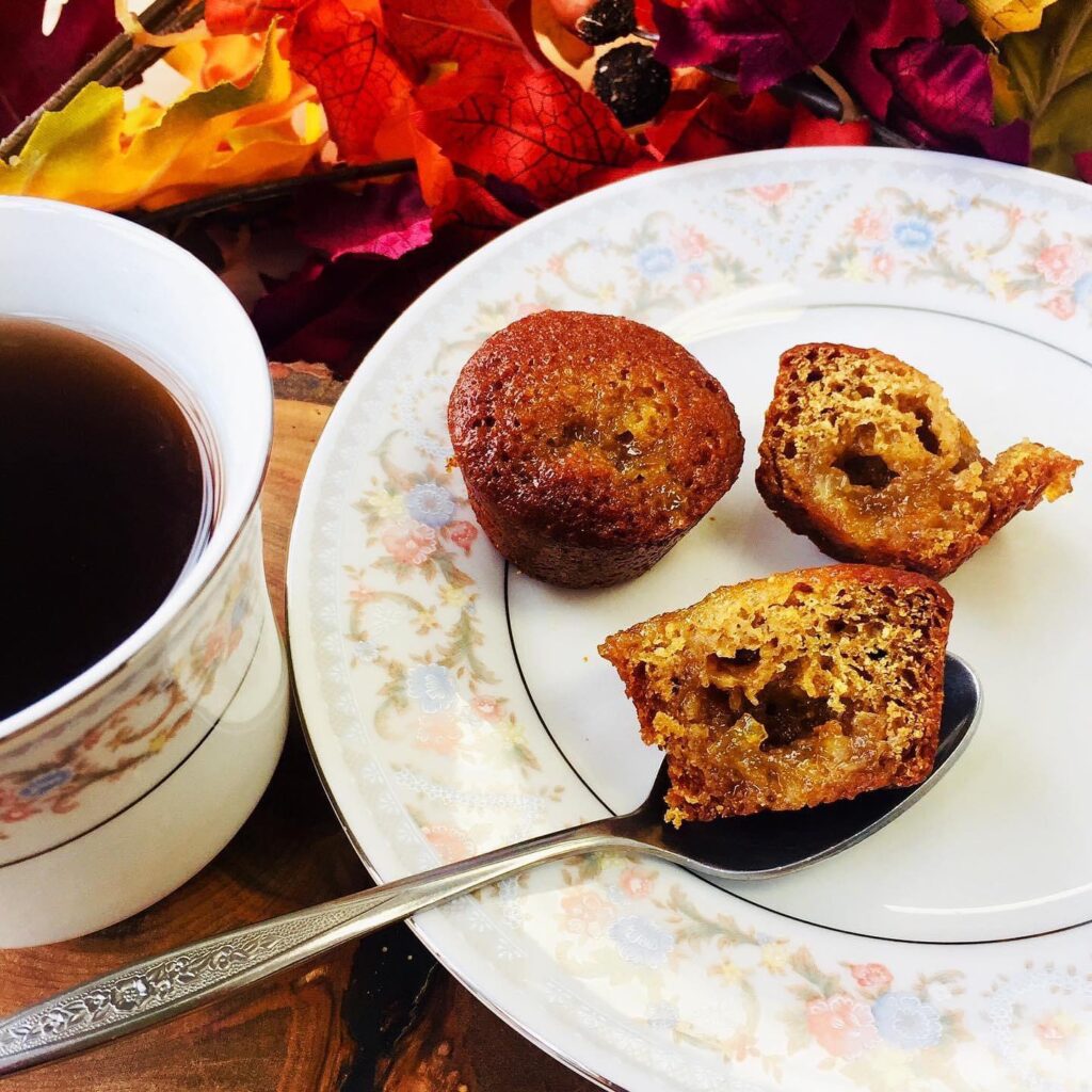 Pâtisserie + Café